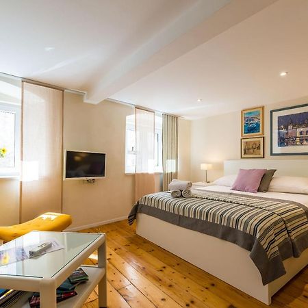 Apartments Tereza Dubrovnik Ngoại thất bức ảnh