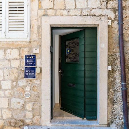 Apartments Tereza Dubrovnik Ngoại thất bức ảnh
