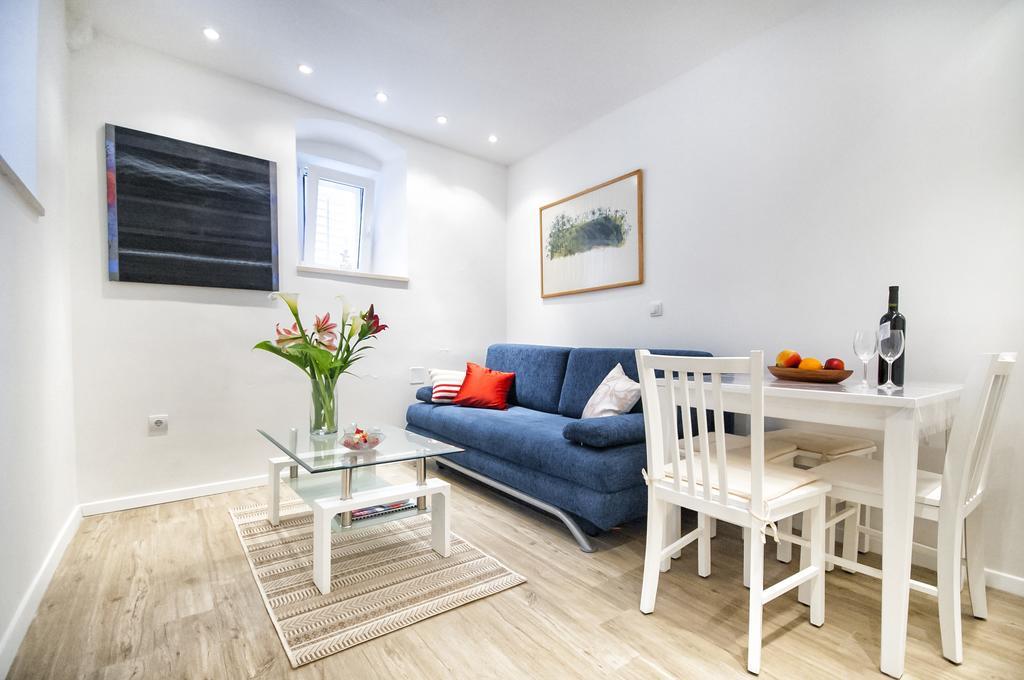 Apartments Tereza Dubrovnik Phòng bức ảnh