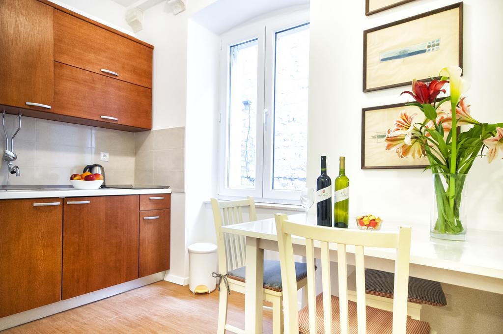 Apartments Tereza Dubrovnik Phòng bức ảnh