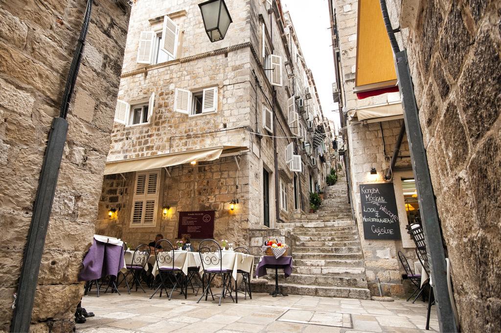 Apartments Tereza Dubrovnik Phòng bức ảnh