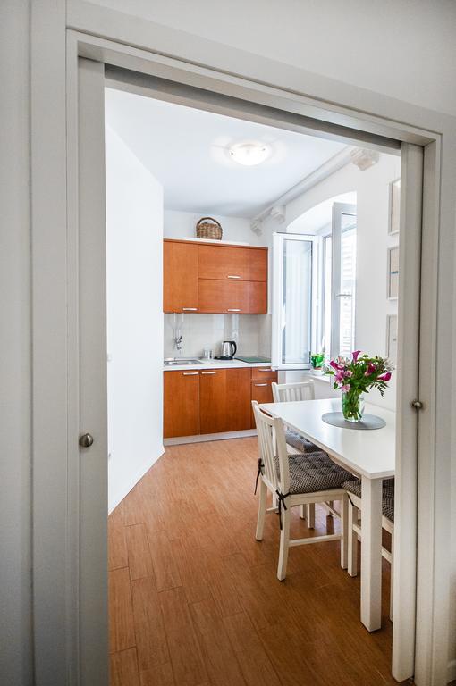 Apartments Tereza Dubrovnik Ngoại thất bức ảnh