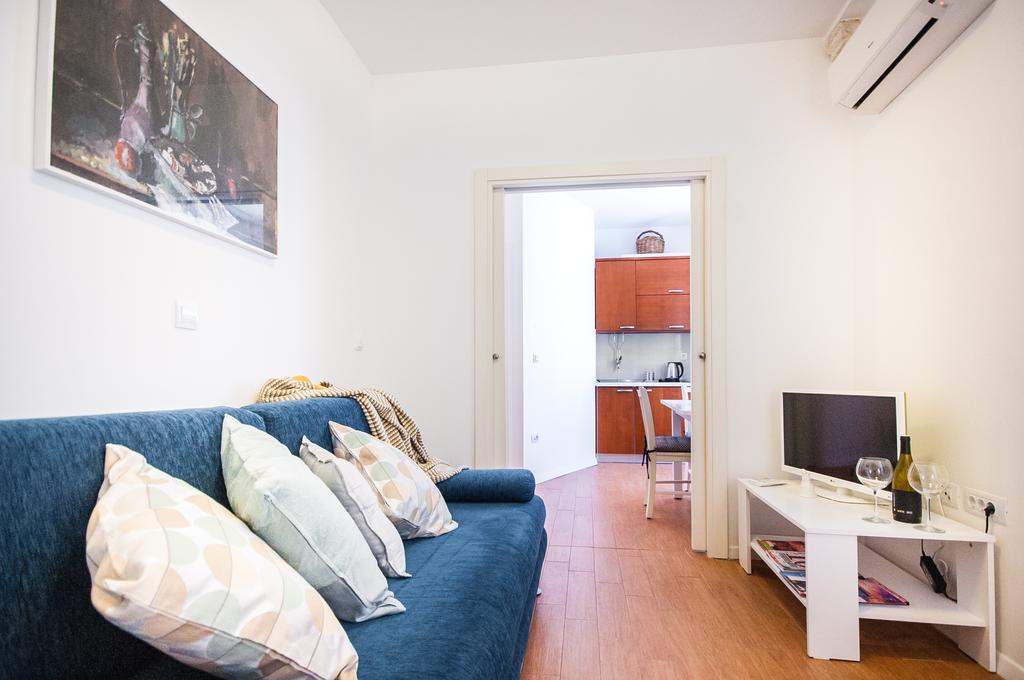 Apartments Tereza Dubrovnik Ngoại thất bức ảnh