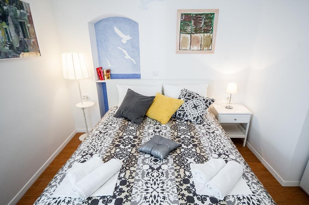 Apartments Tereza Dubrovnik Ngoại thất bức ảnh