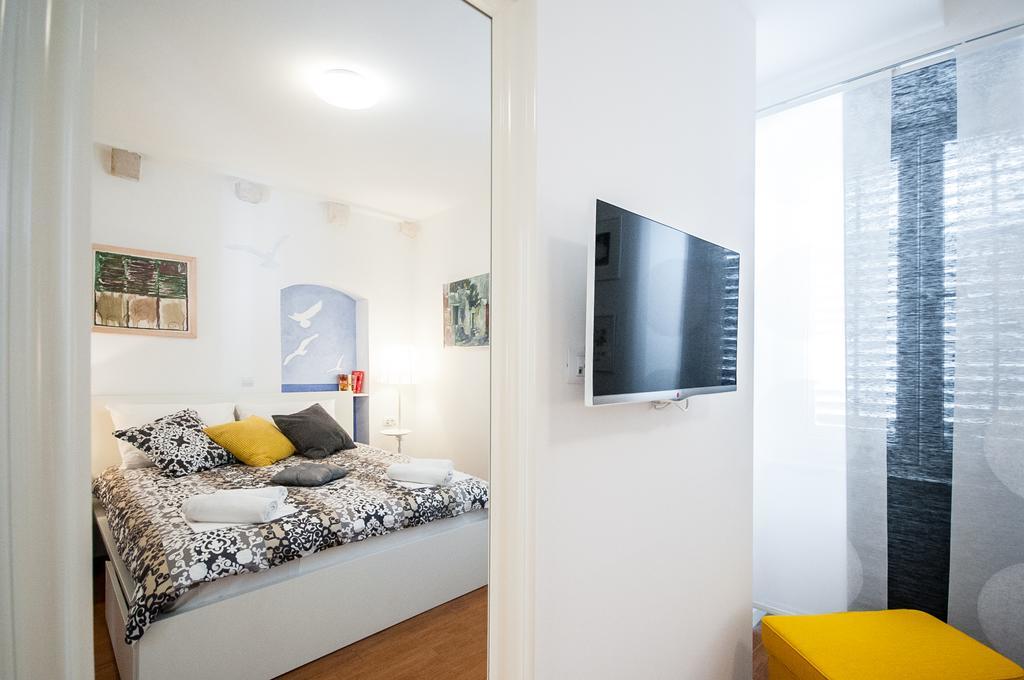 Apartments Tereza Dubrovnik Ngoại thất bức ảnh