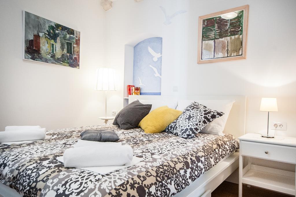 Apartments Tereza Dubrovnik Ngoại thất bức ảnh