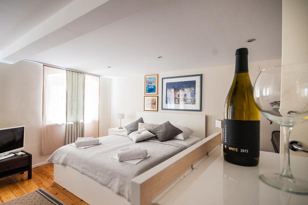 Apartments Tereza Dubrovnik Ngoại thất bức ảnh