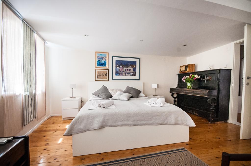 Apartments Tereza Dubrovnik Ngoại thất bức ảnh