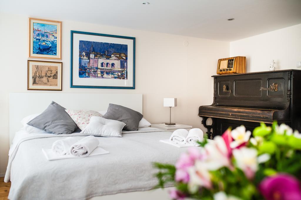 Apartments Tereza Dubrovnik Ngoại thất bức ảnh