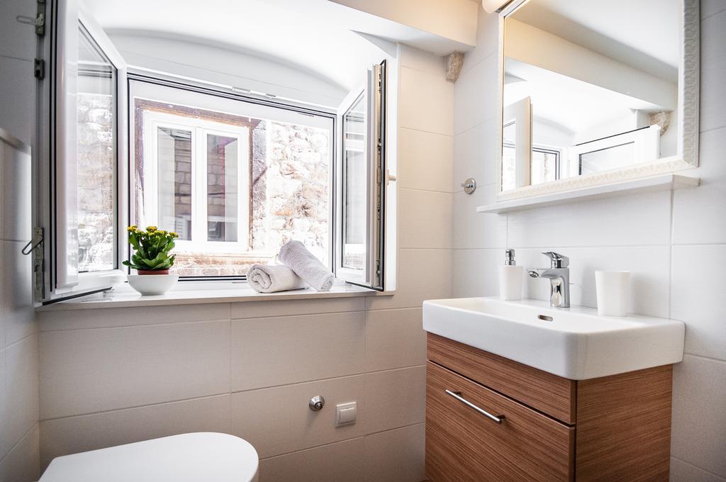 Apartments Tereza Dubrovnik Ngoại thất bức ảnh