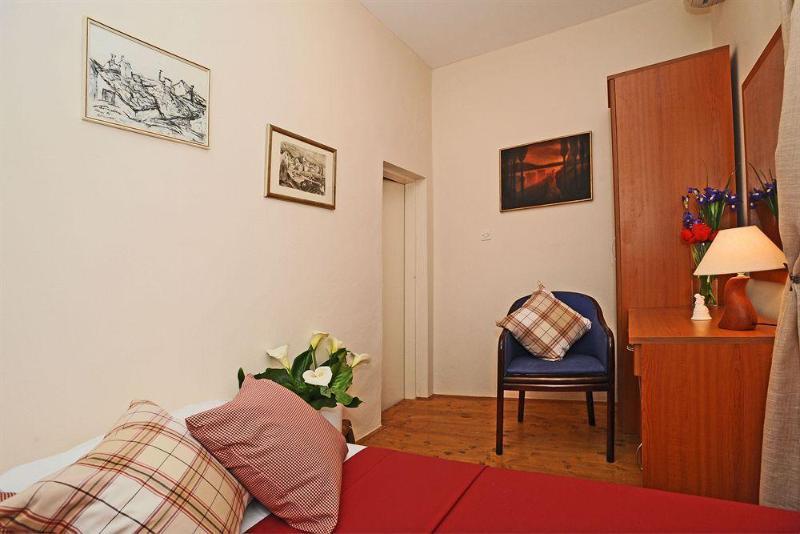 Apartments Tereza Dubrovnik Ngoại thất bức ảnh