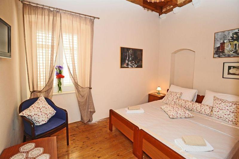 Apartments Tereza Dubrovnik Ngoại thất bức ảnh