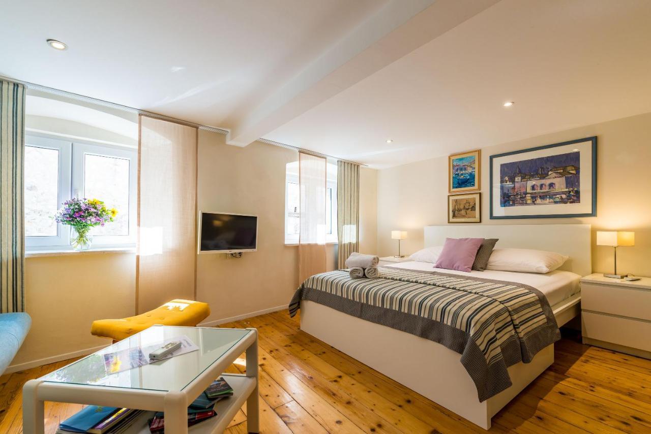 Apartments Tereza Dubrovnik Ngoại thất bức ảnh
