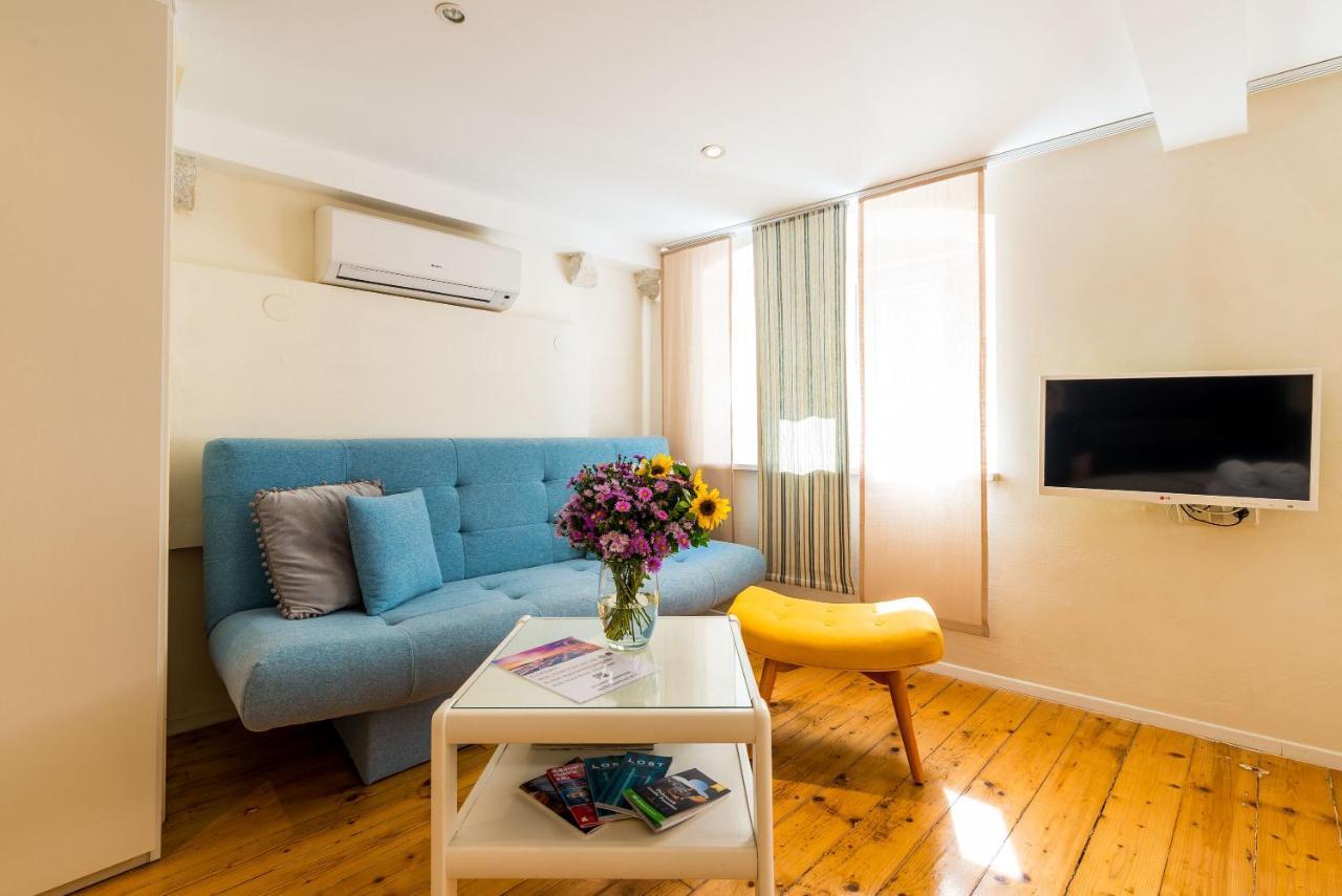 Apartments Tereza Dubrovnik Ngoại thất bức ảnh
