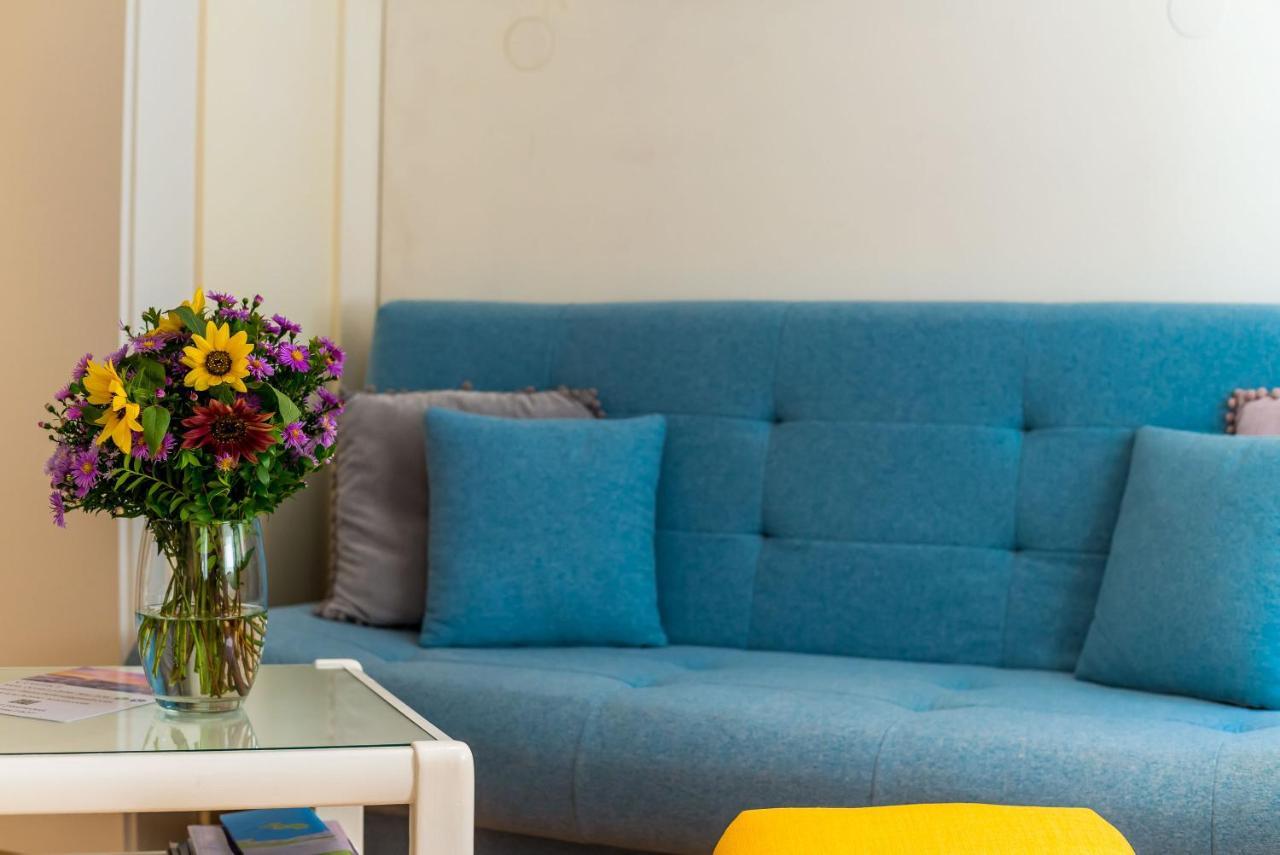 Apartments Tereza Dubrovnik Ngoại thất bức ảnh