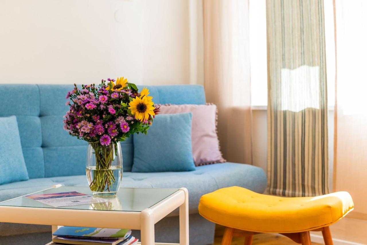 Apartments Tereza Dubrovnik Ngoại thất bức ảnh