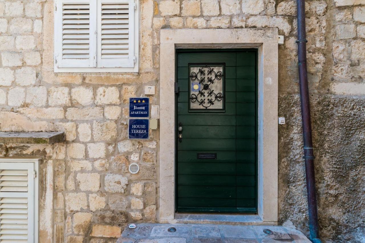 Apartments Tereza Dubrovnik Ngoại thất bức ảnh