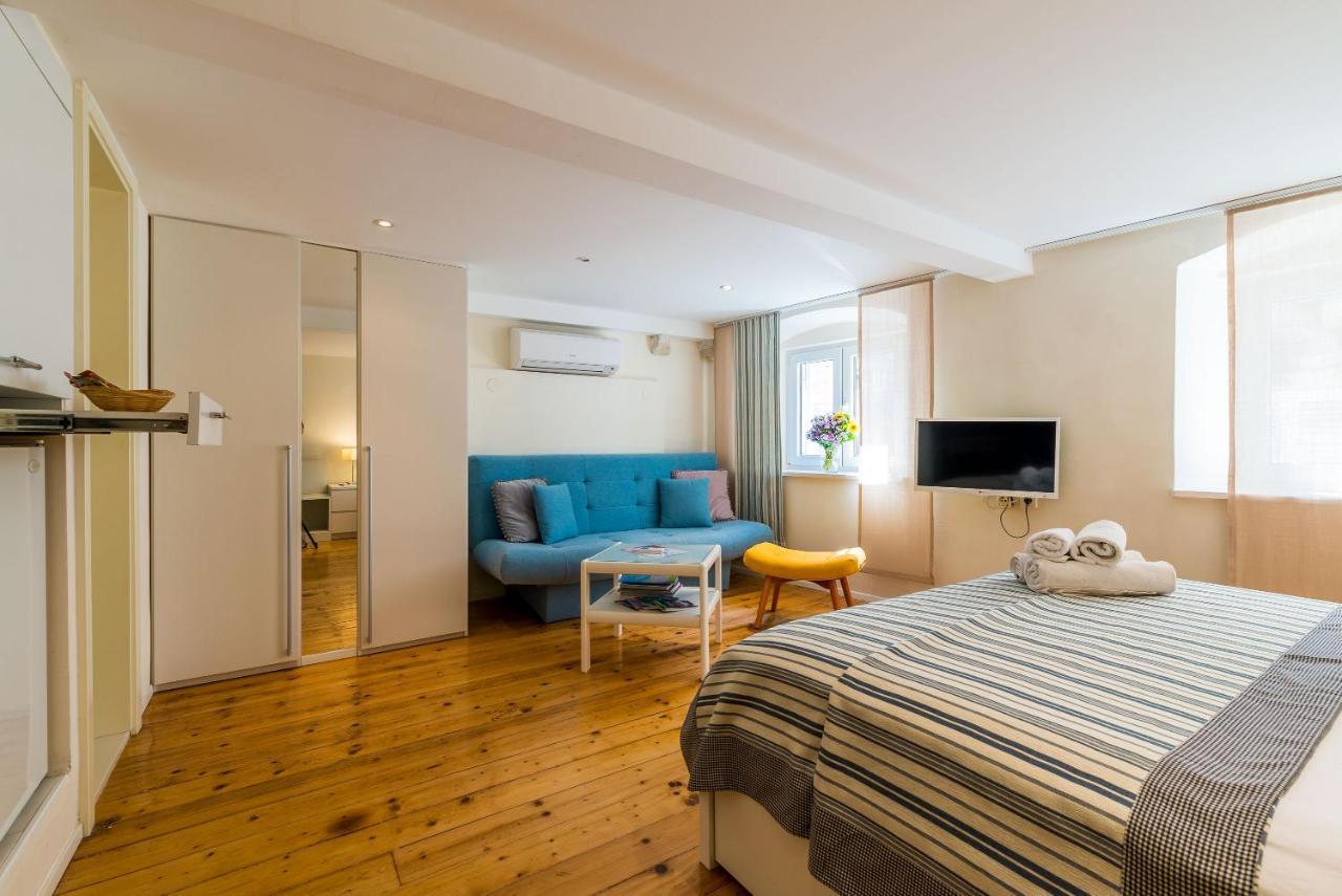 Apartments Tereza Dubrovnik Ngoại thất bức ảnh