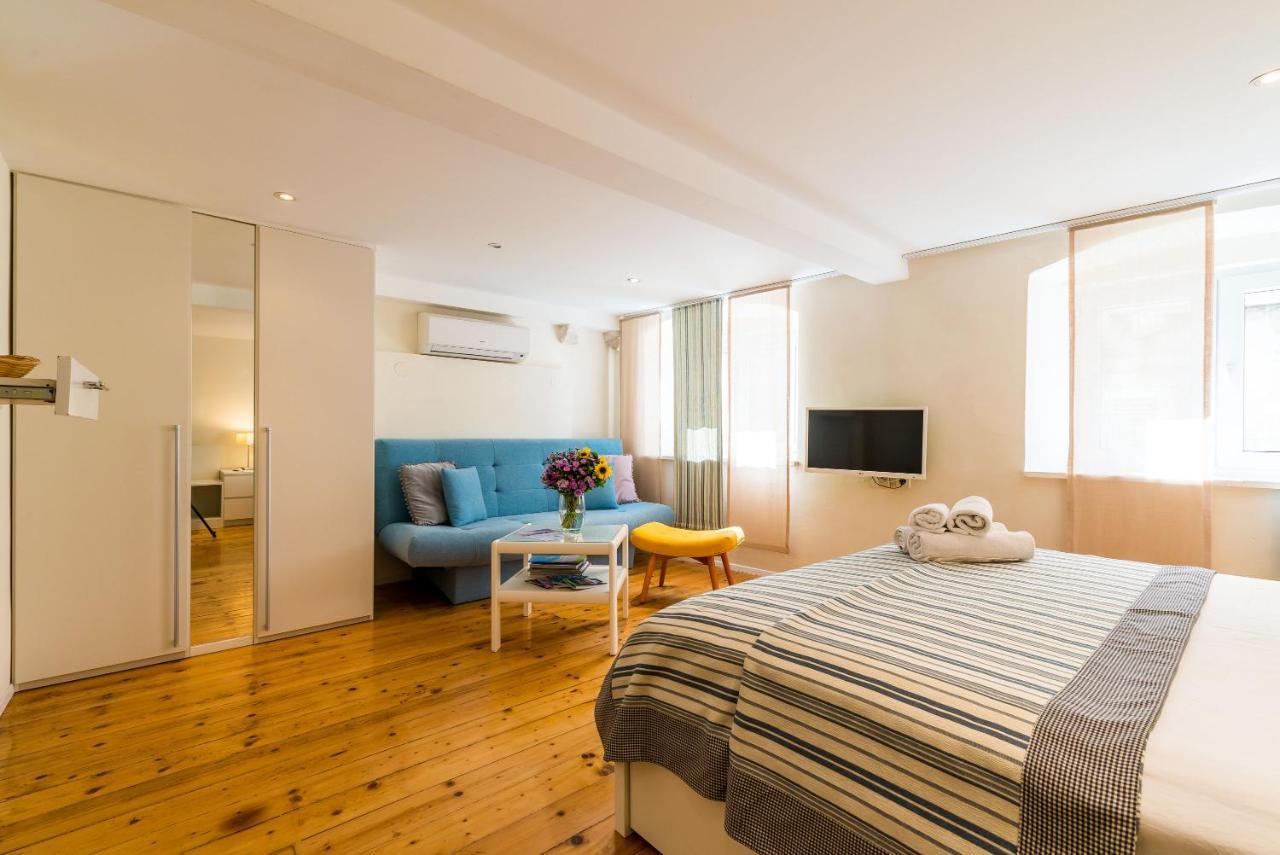 Apartments Tereza Dubrovnik Ngoại thất bức ảnh