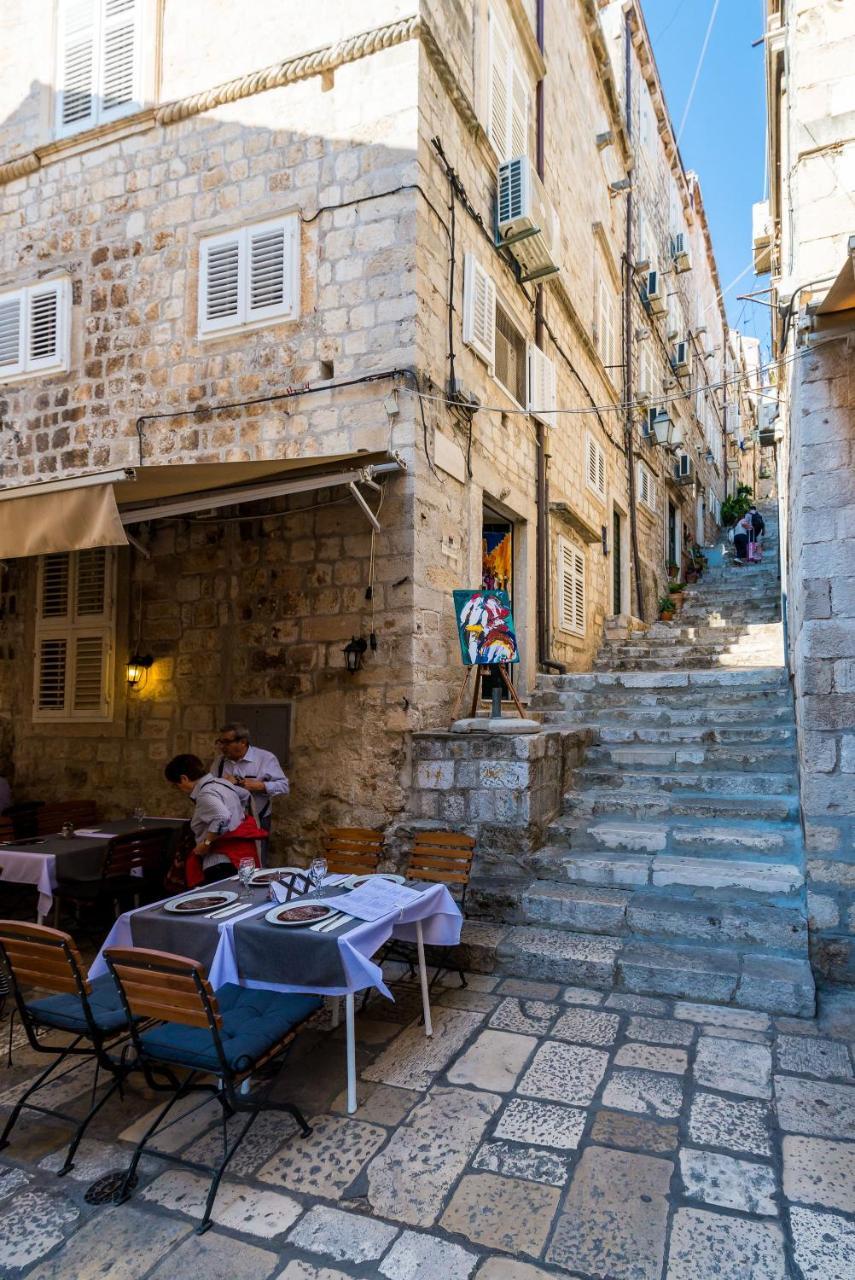 Apartments Tereza Dubrovnik Ngoại thất bức ảnh