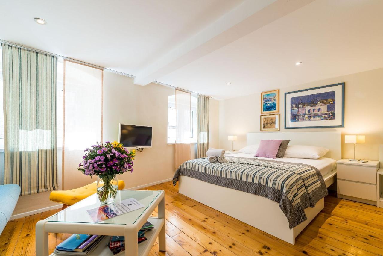 Apartments Tereza Dubrovnik Ngoại thất bức ảnh