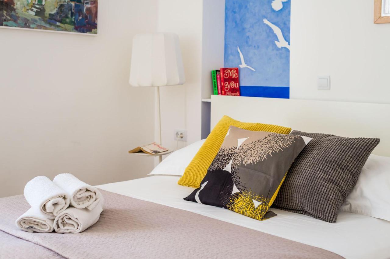 Apartments Tereza Dubrovnik Ngoại thất bức ảnh