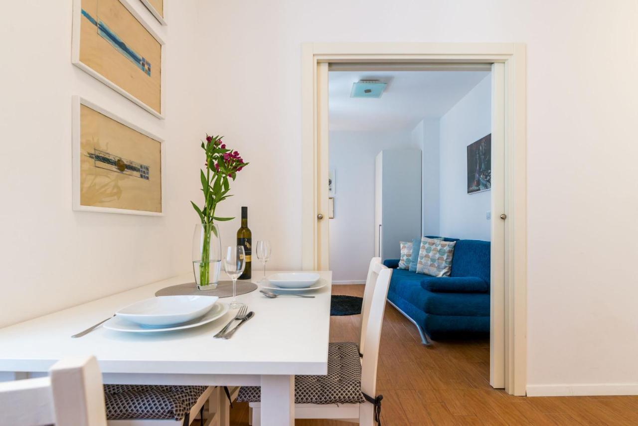 Apartments Tereza Dubrovnik Ngoại thất bức ảnh