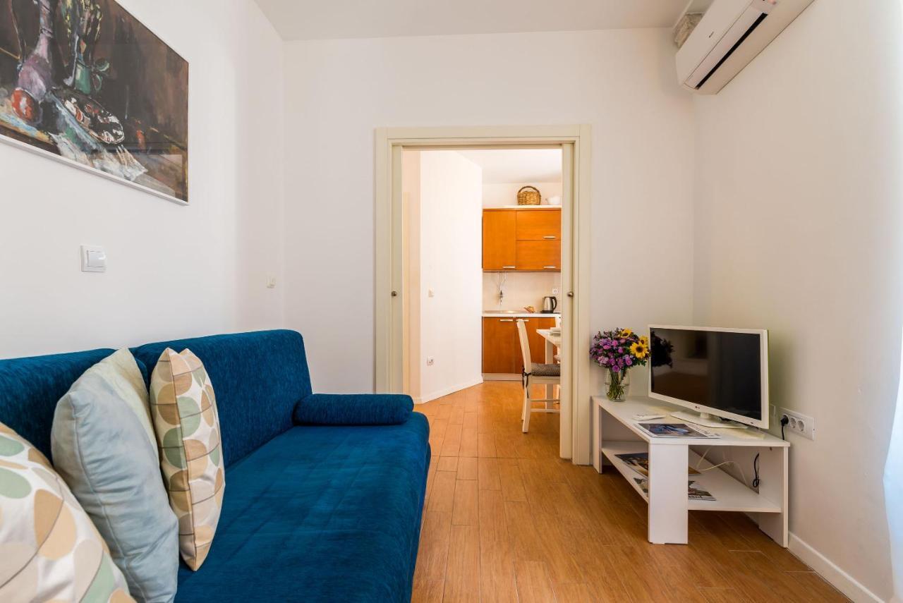 Apartments Tereza Dubrovnik Ngoại thất bức ảnh