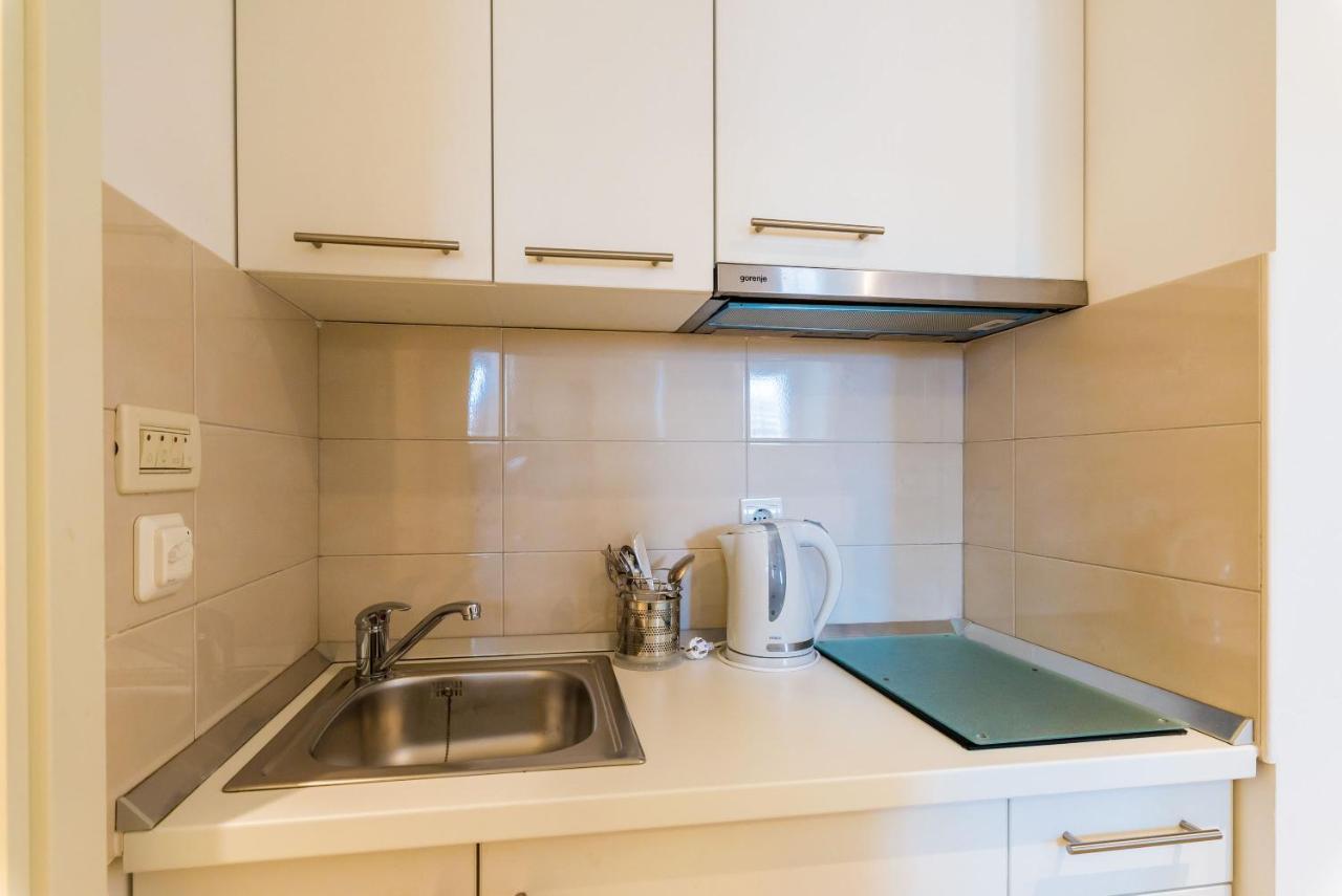 Apartments Tereza Dubrovnik Ngoại thất bức ảnh