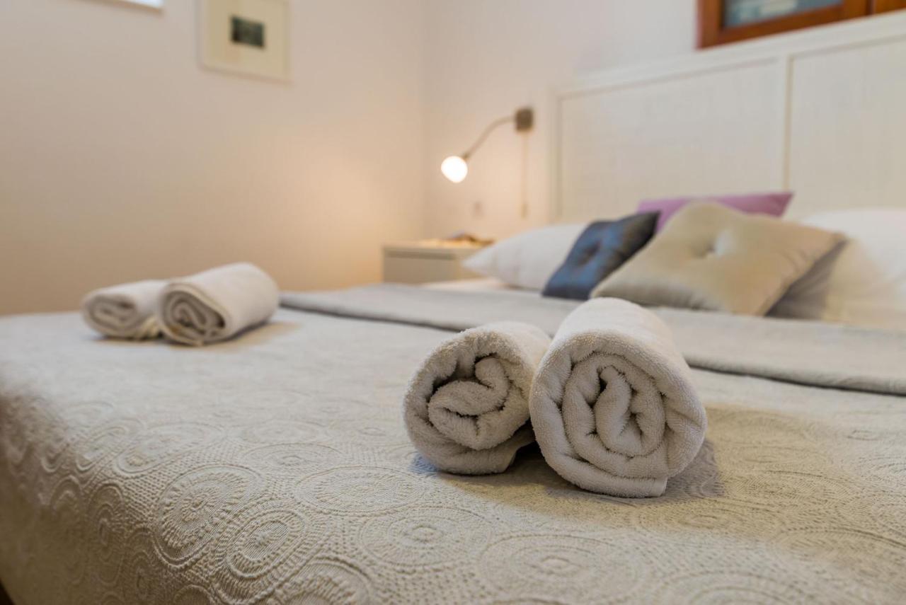 Apartments Tereza Dubrovnik Ngoại thất bức ảnh
