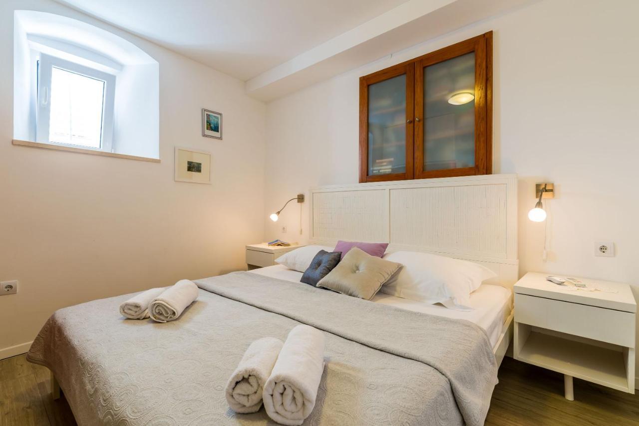 Apartments Tereza Dubrovnik Ngoại thất bức ảnh