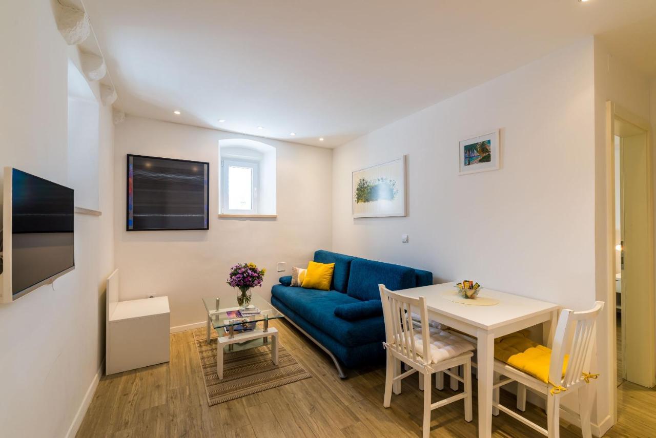 Apartments Tereza Dubrovnik Ngoại thất bức ảnh