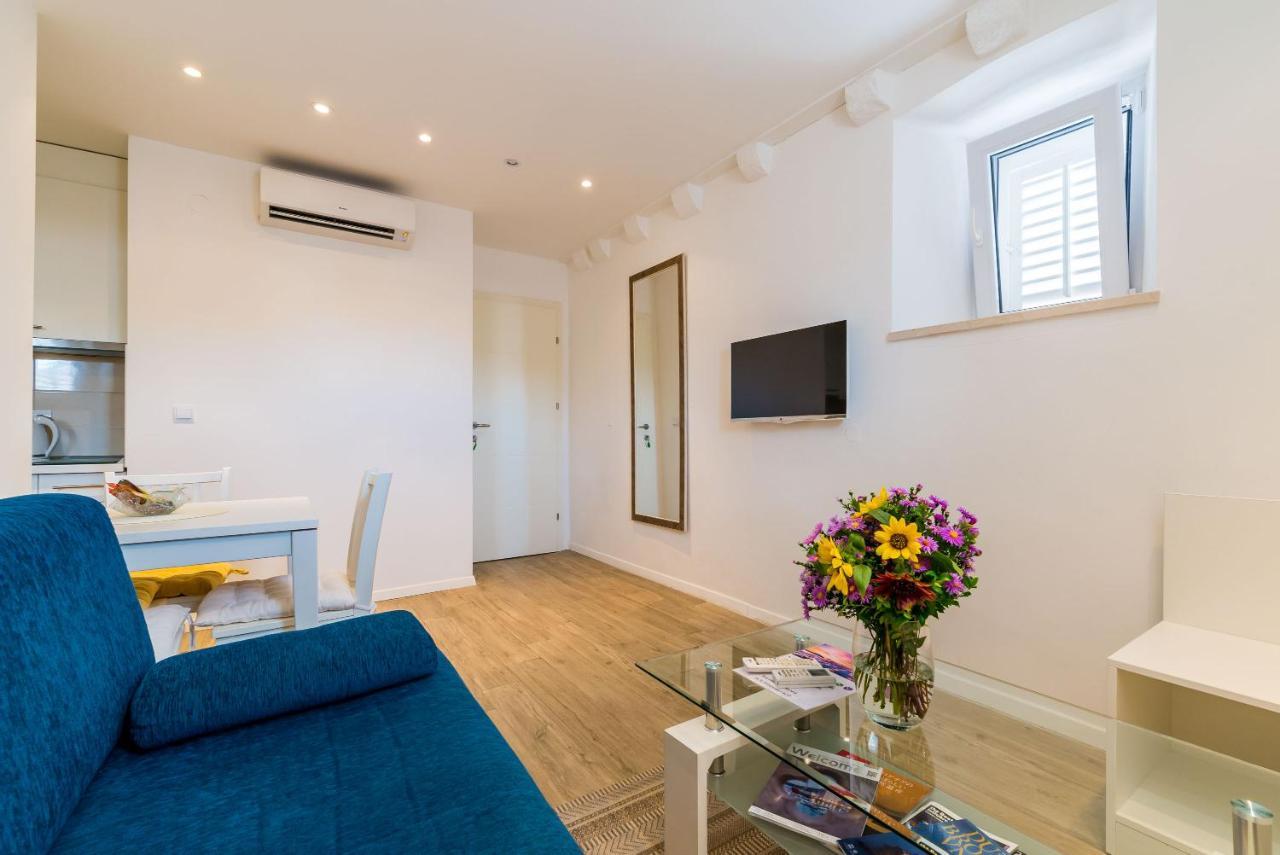 Apartments Tereza Dubrovnik Ngoại thất bức ảnh