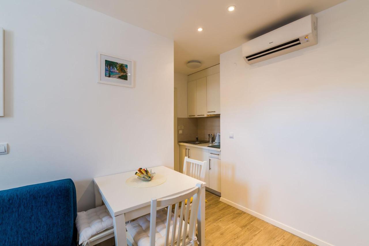 Apartments Tereza Dubrovnik Ngoại thất bức ảnh