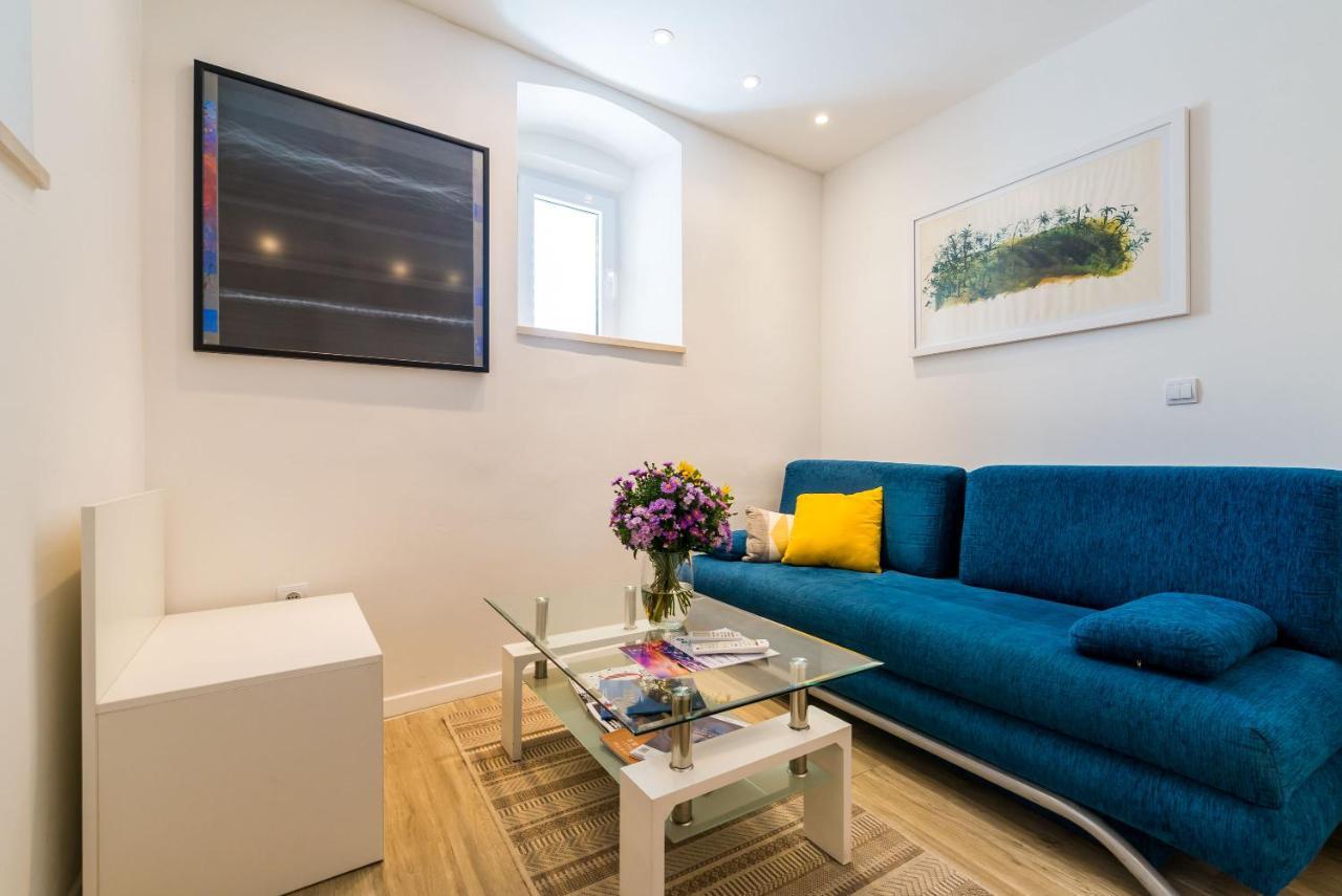 Apartments Tereza Dubrovnik Ngoại thất bức ảnh