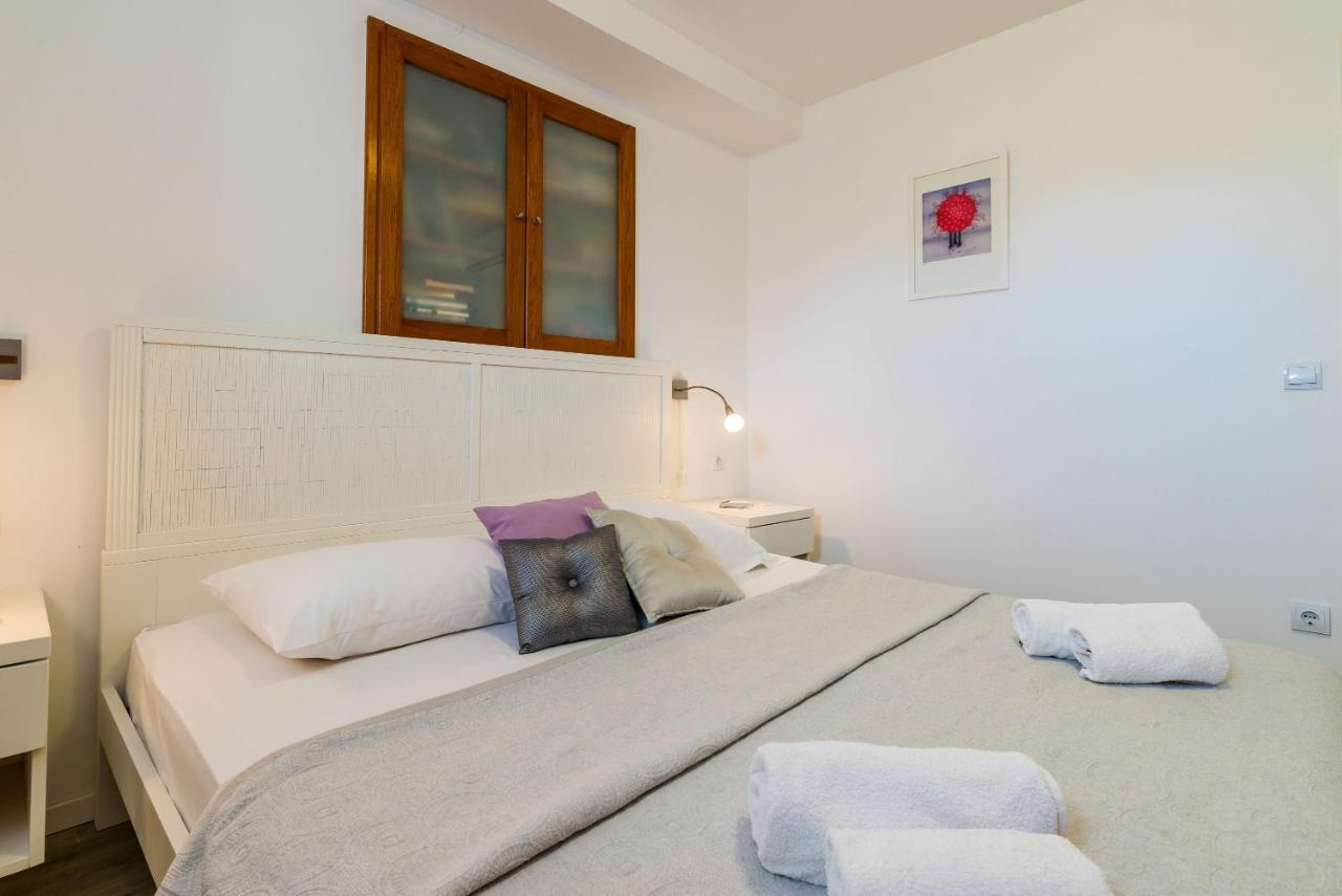 Apartments Tereza Dubrovnik Ngoại thất bức ảnh