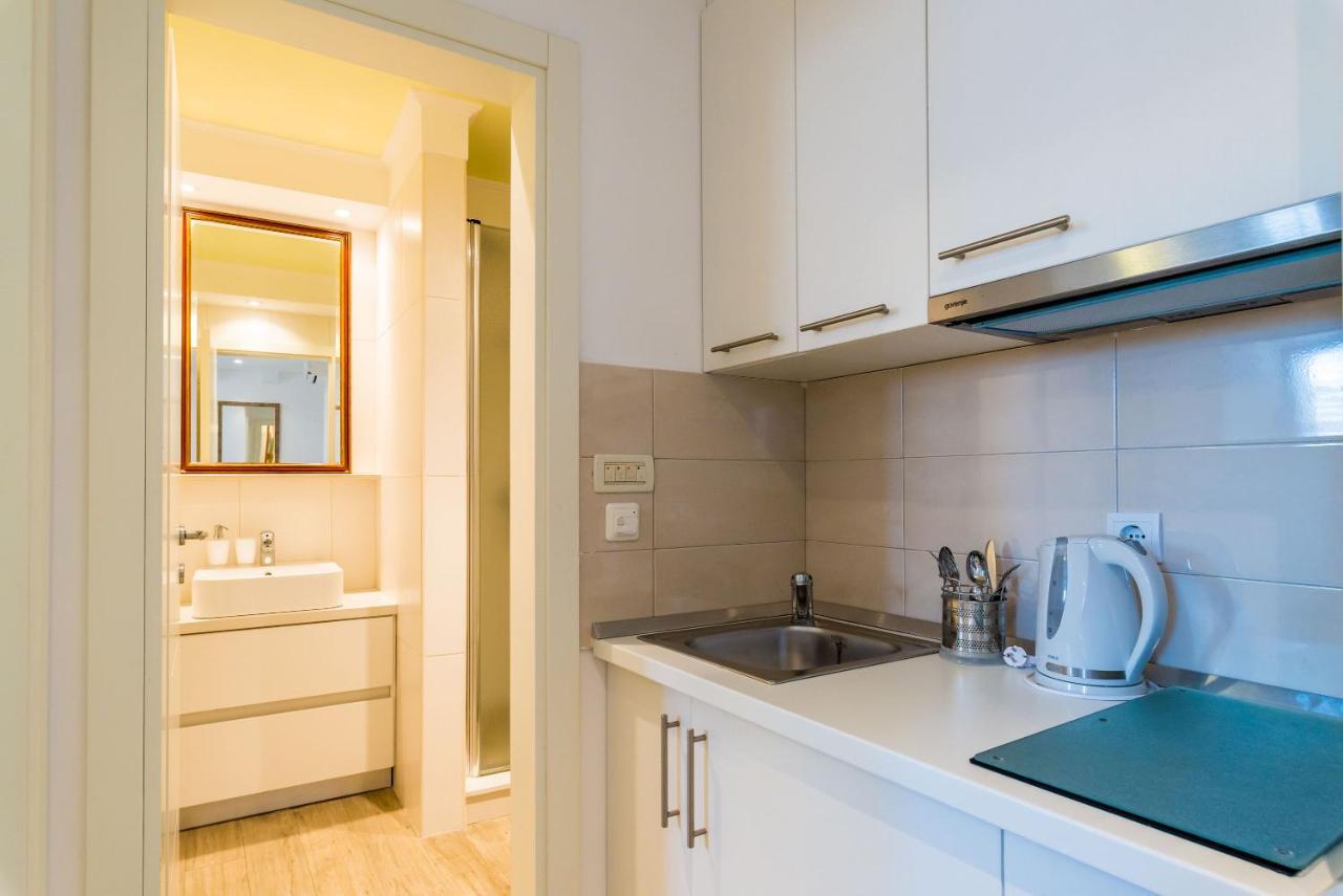 Apartments Tereza Dubrovnik Ngoại thất bức ảnh
