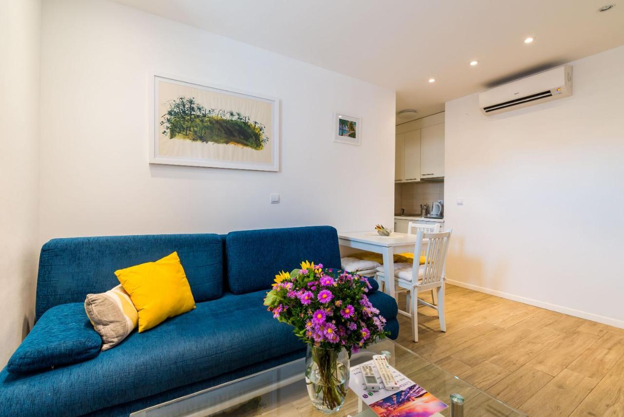 Apartments Tereza Dubrovnik Ngoại thất bức ảnh