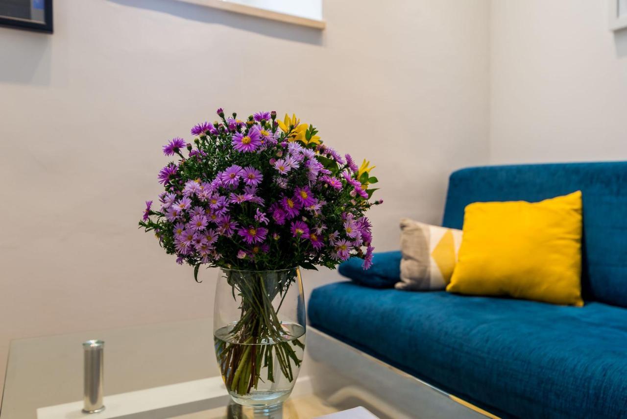Apartments Tereza Dubrovnik Ngoại thất bức ảnh